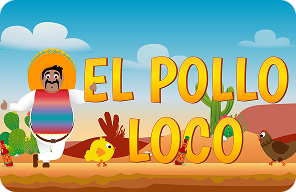 El Pollo Loco Project Screenshot